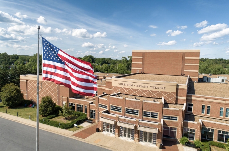 Shenandoah Conservatory Continues to Light Up the Theatre World